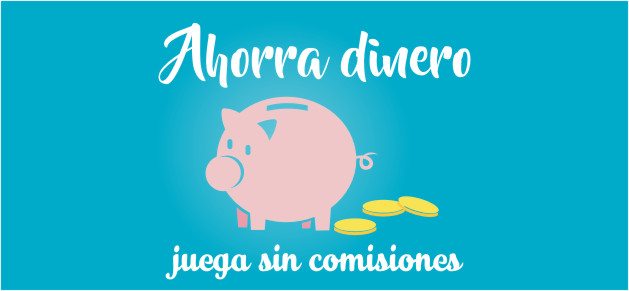 Juega en LOTERIAMOJACAR.COM SIN COMISIONES